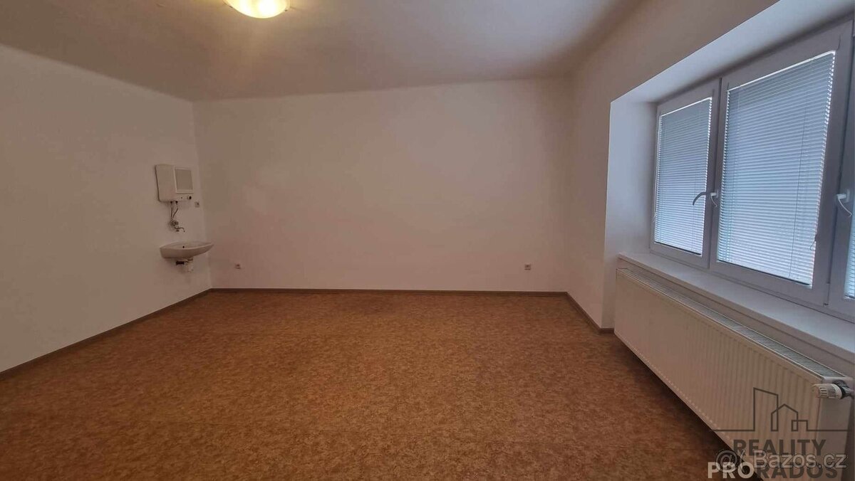 Pronájem Komerčních prostor 27 m2 - 7