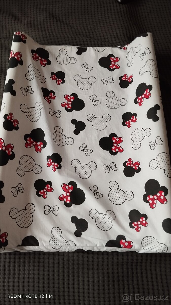 Přebalovací podložka - 7