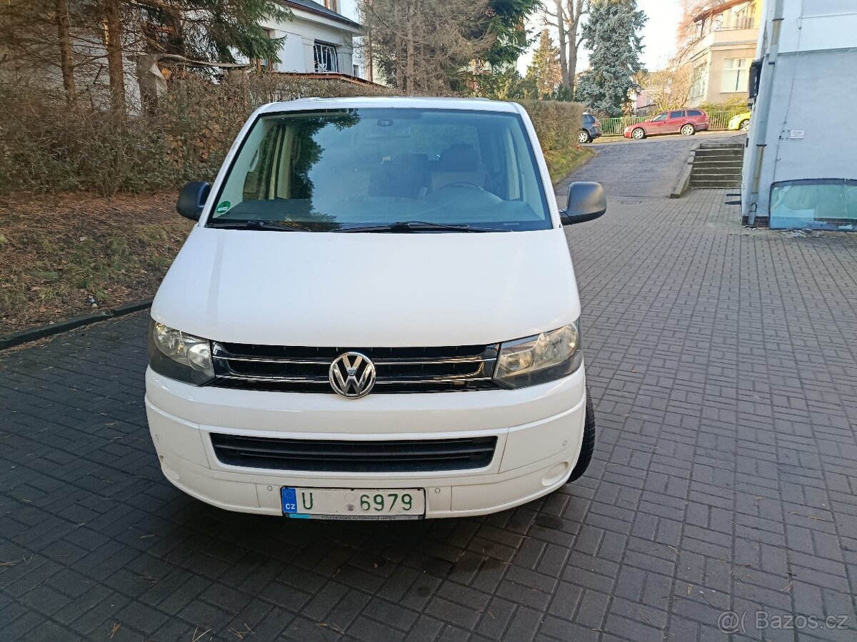 Vw t.5 Multivan.103.kw - 7