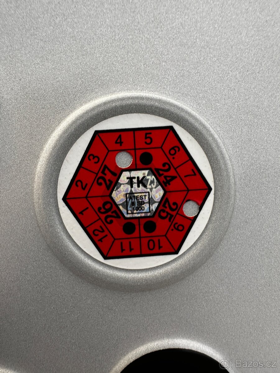 Fantic Caballero 500 Scrambler - 7