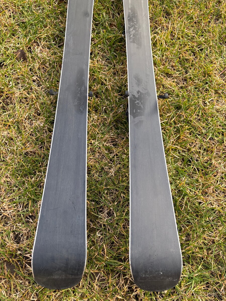 Dětské lyže Elan 120 cm - 7