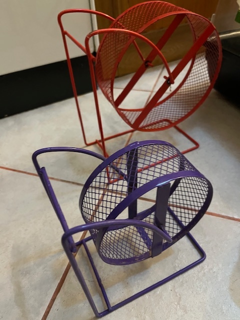 Klec pro křečka - 7