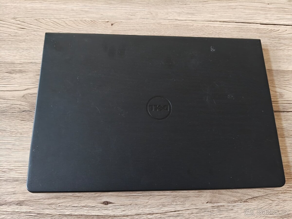 Dell Vostro 3558- 15.6"HD/ 250GB SSD/ Win 10 - 7
