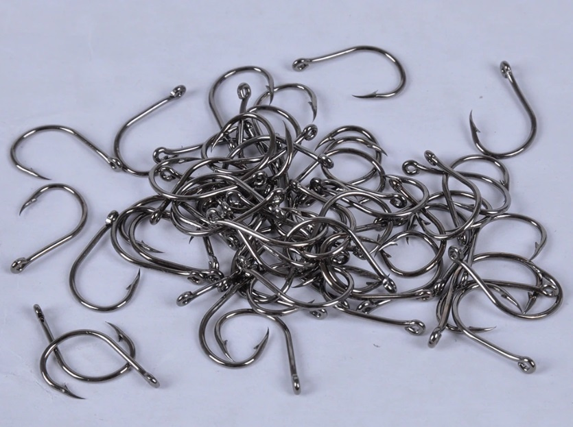 Rybolov - háčiky na ryby - 7