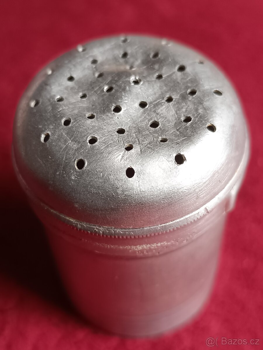 Stará cukřenka - 7