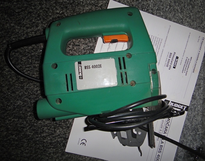 ELEKTRICKA PILA PRIMOCARA - 7