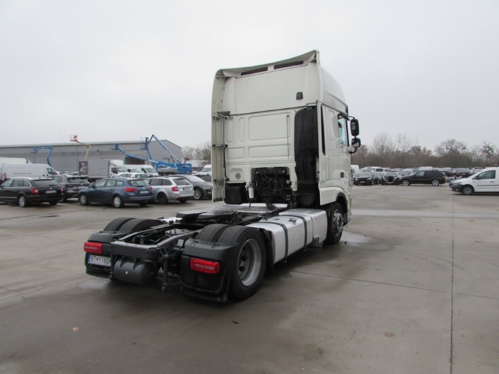 DAF XF 480FT VT-118DK - 7
