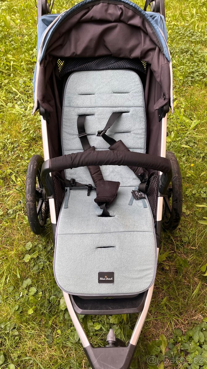 Thule Urban Glide 2 - 7
