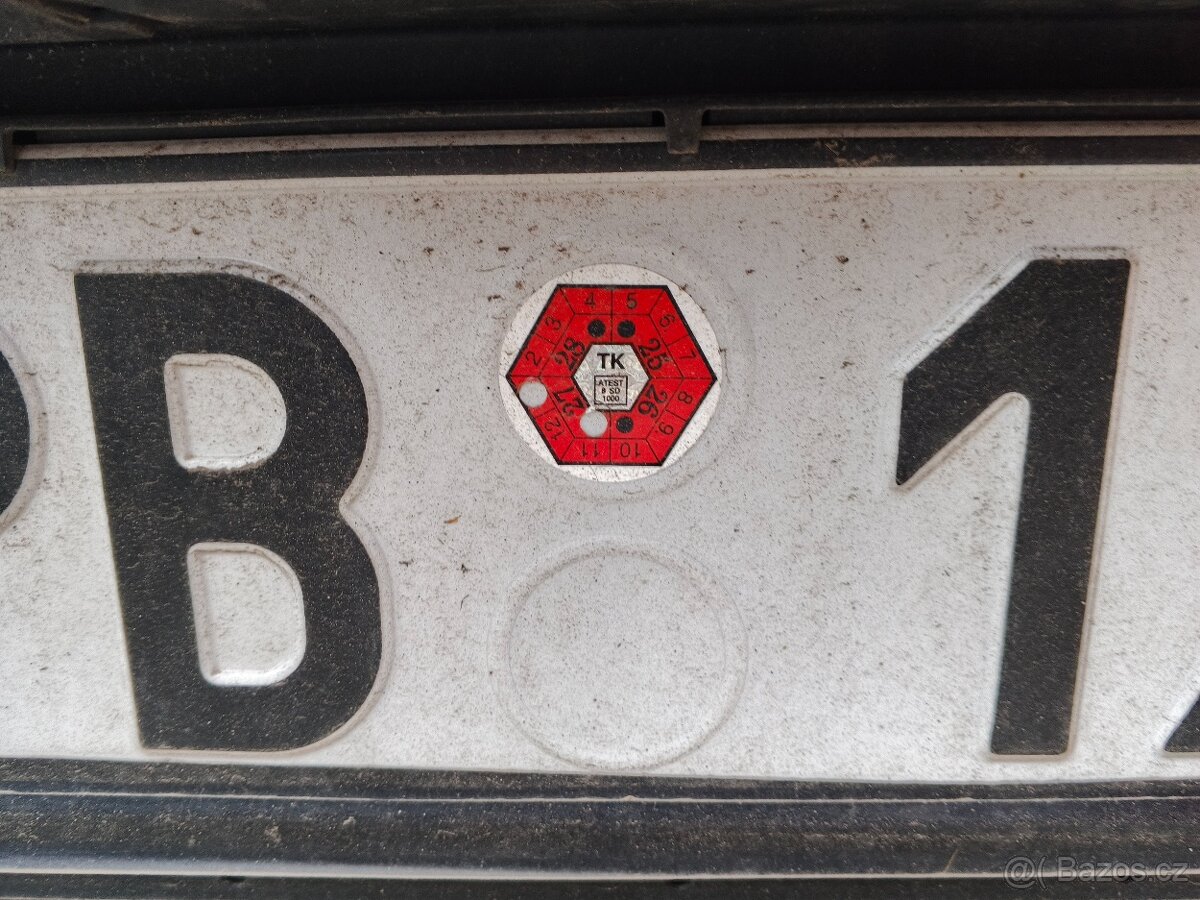 Kia Rio 1.4 české spz, stk do 2027 - 7