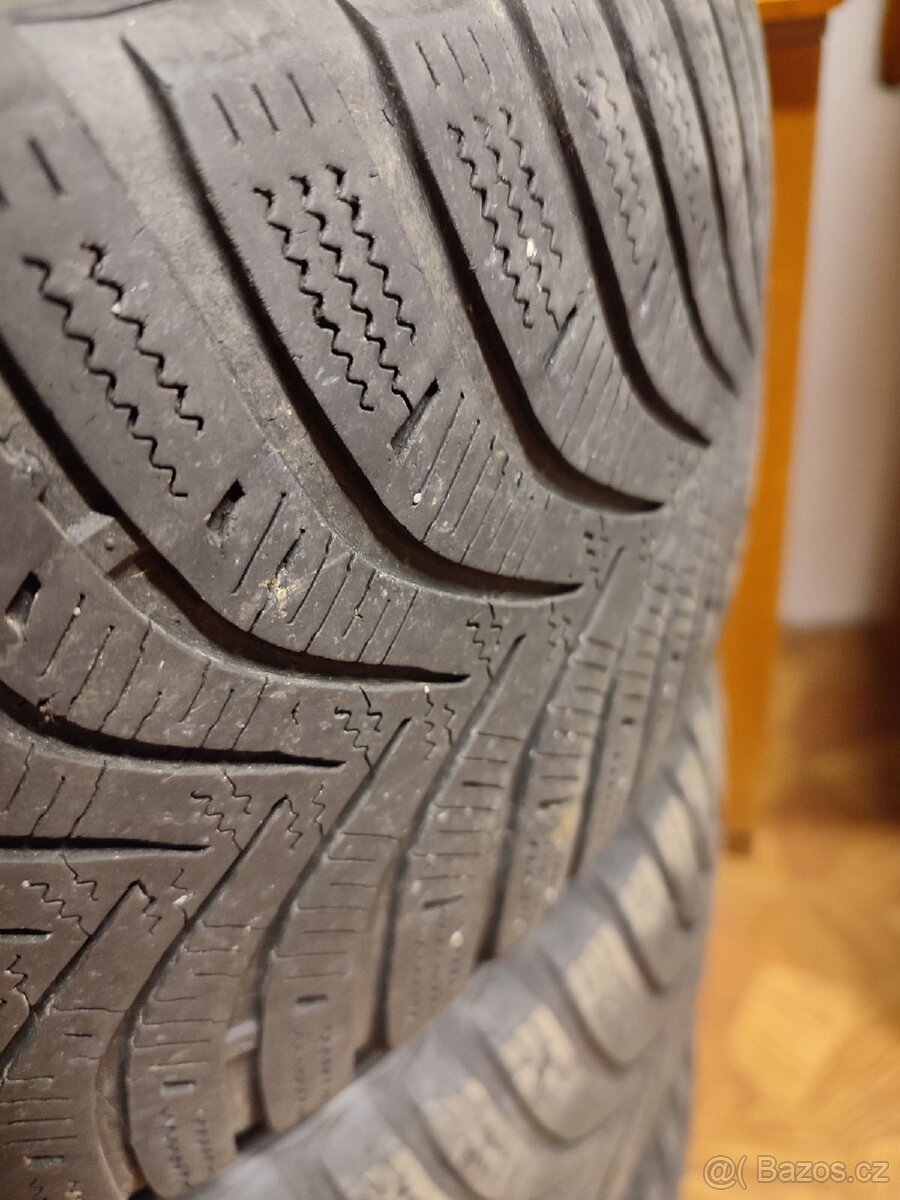 Hankook Winter icept RS2 205/55/R16 - 7