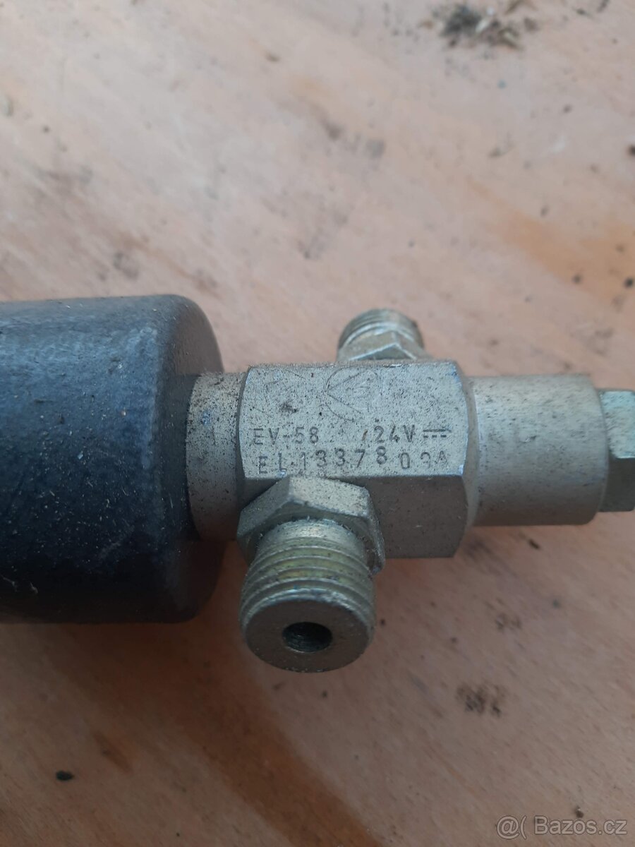 Díly na Ross Viza, Avia, Tatra - 7