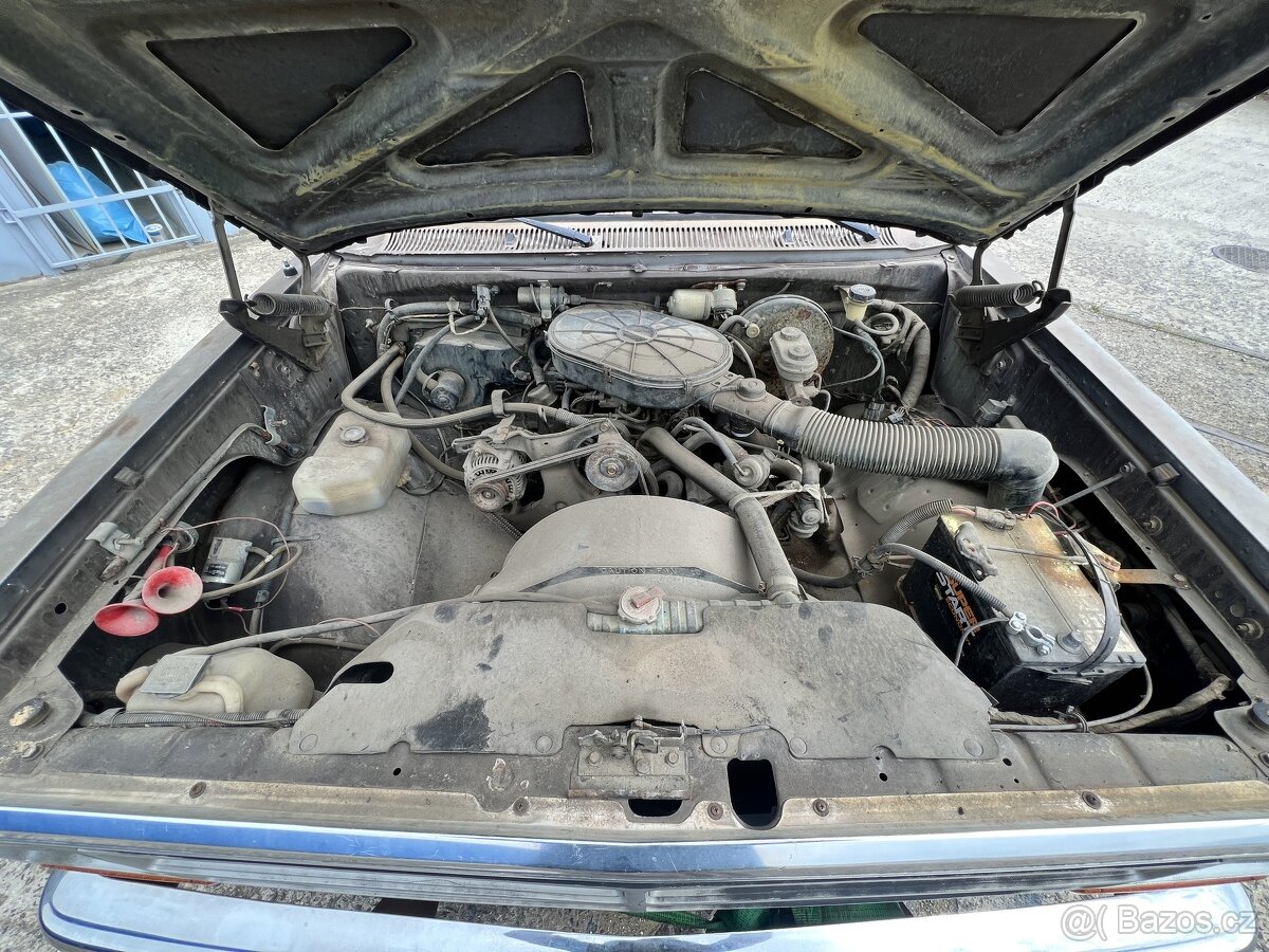 1988 Dodge Ram 100 - 7