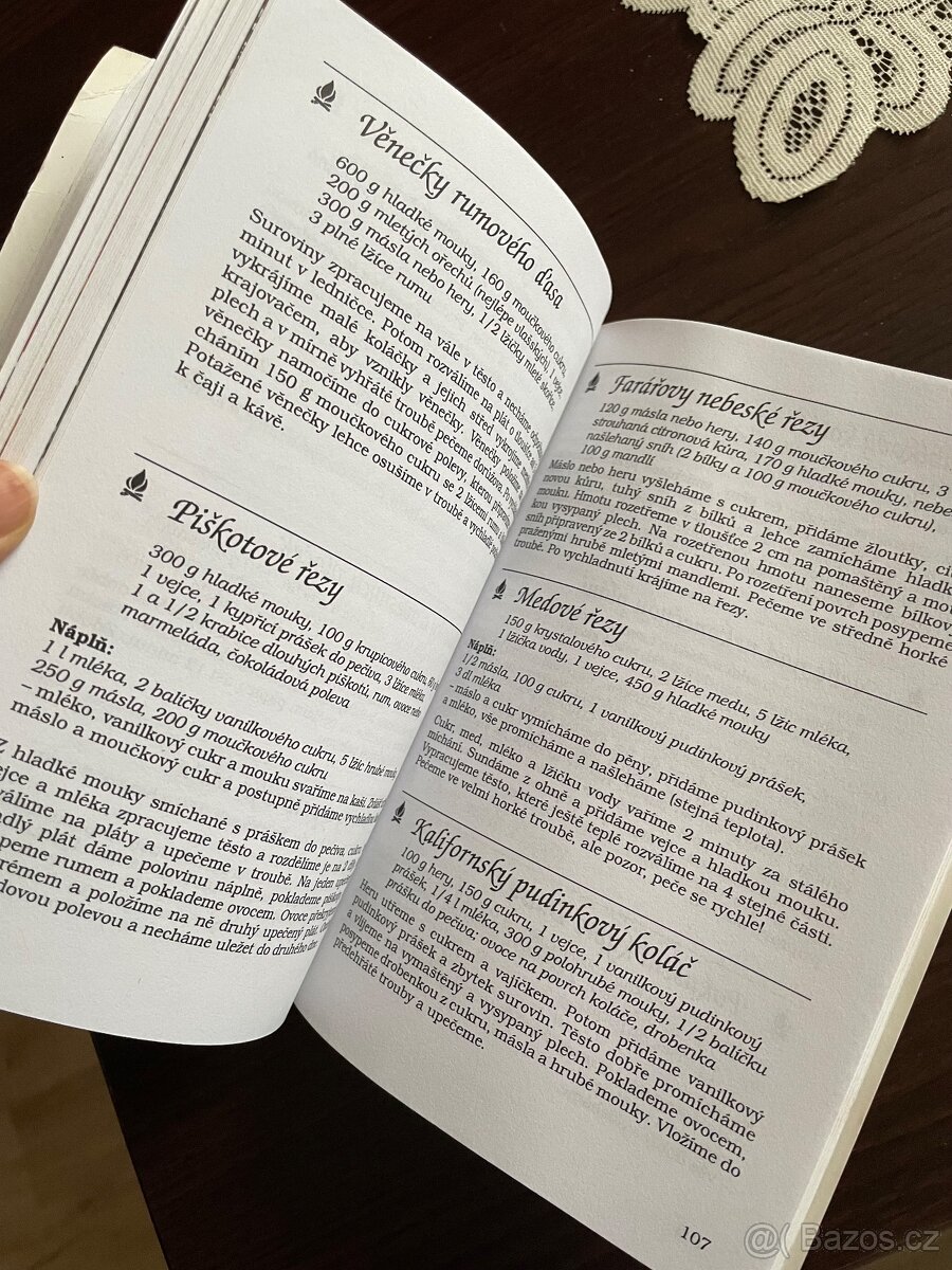 Kotlík, aneb kuchařka Eldorádia - 7