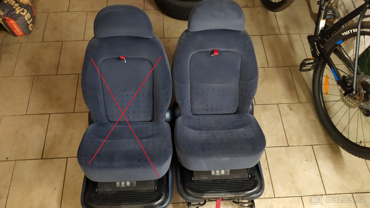 FORD GALAXY ND 1.9 tdi - 7