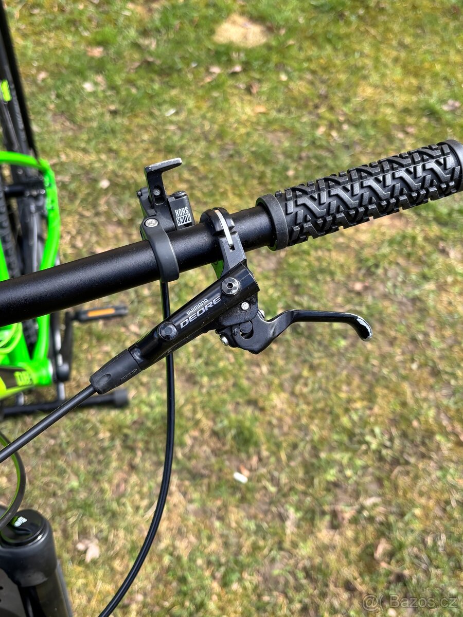 Cube Reaction RACE 29 19” - 7