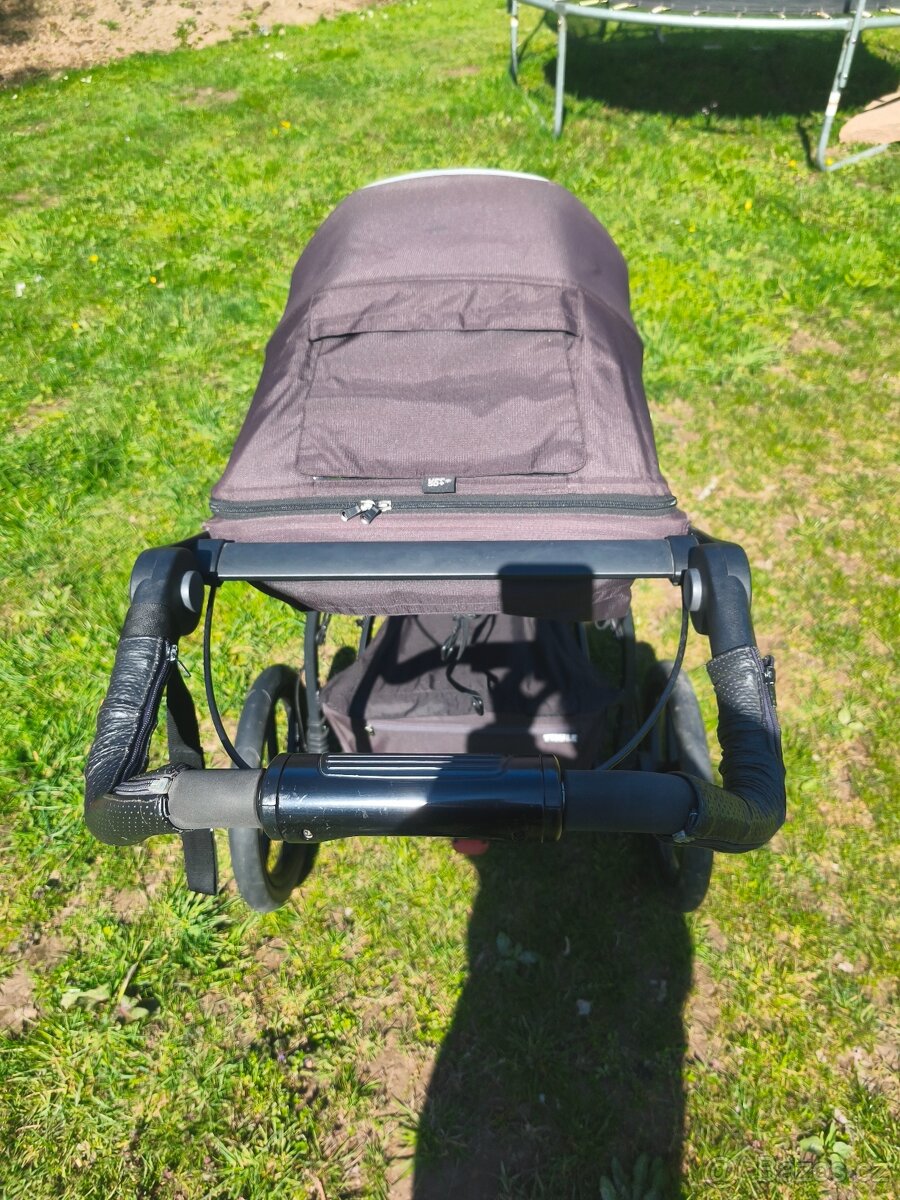 Thule Urban Glade 2 - 7