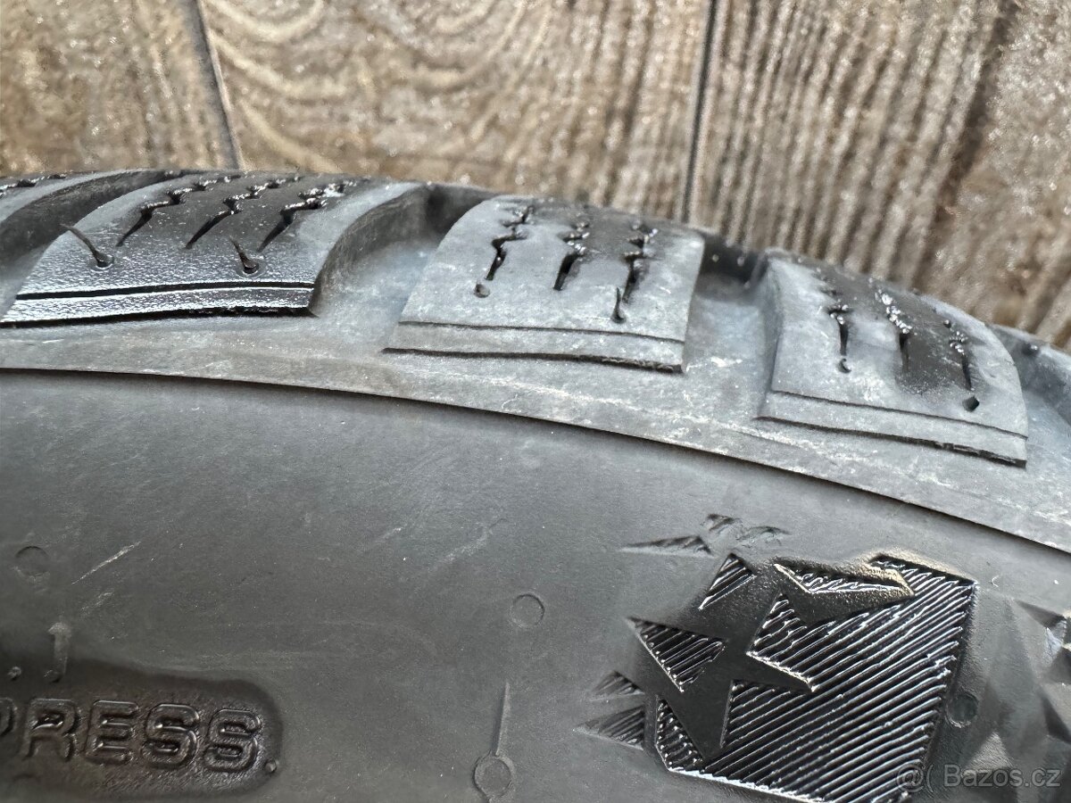 Kola TEC speedwheels as4 7.5x17 - 7