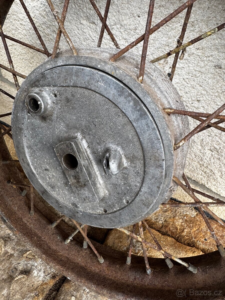 Kola Jawa panelka - 7