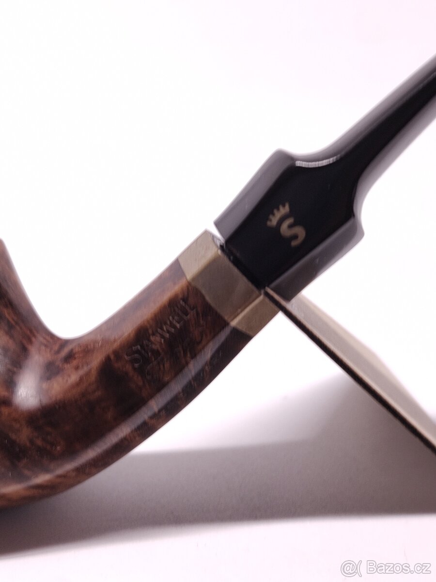 Stanwell Facet - 7