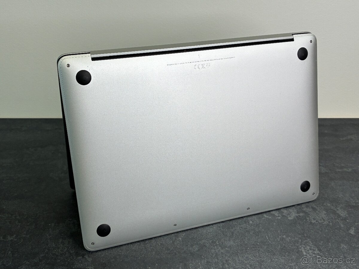 MacBook Pro 13'' 2017 / i5 / 8GB RAM / 128GB SSD - DPH - 7