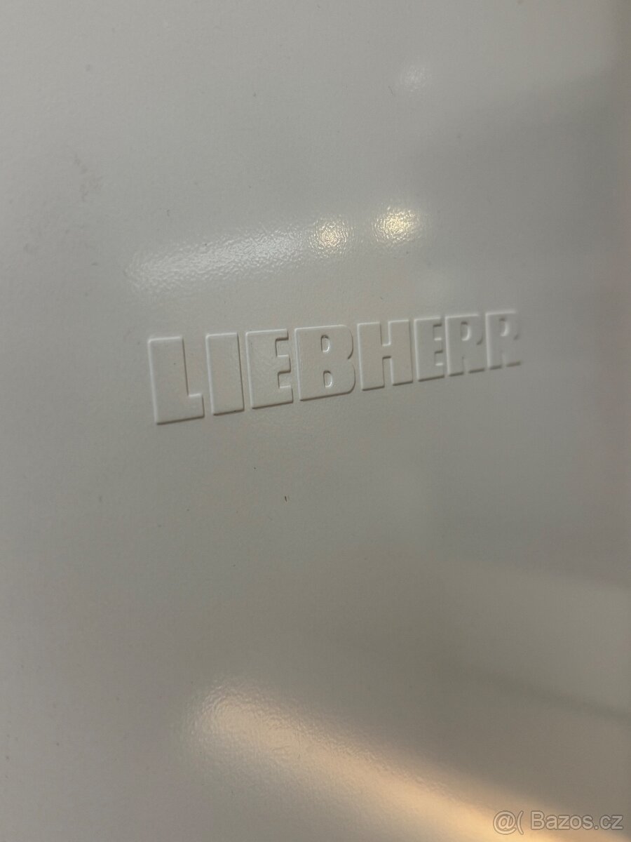 Lednice Liebherr - 7