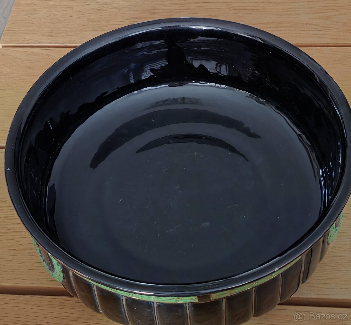 Porcelánová sada na mytí - 7