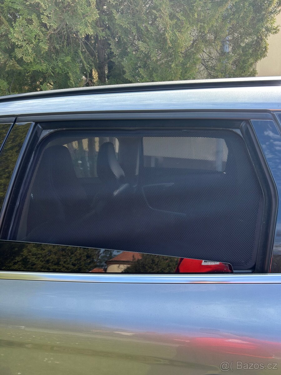 Stínítka Volvo XC60 originální - 7