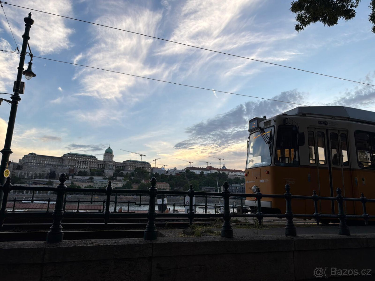 Pohřešuje se řidič autobusu. SK. D - 7