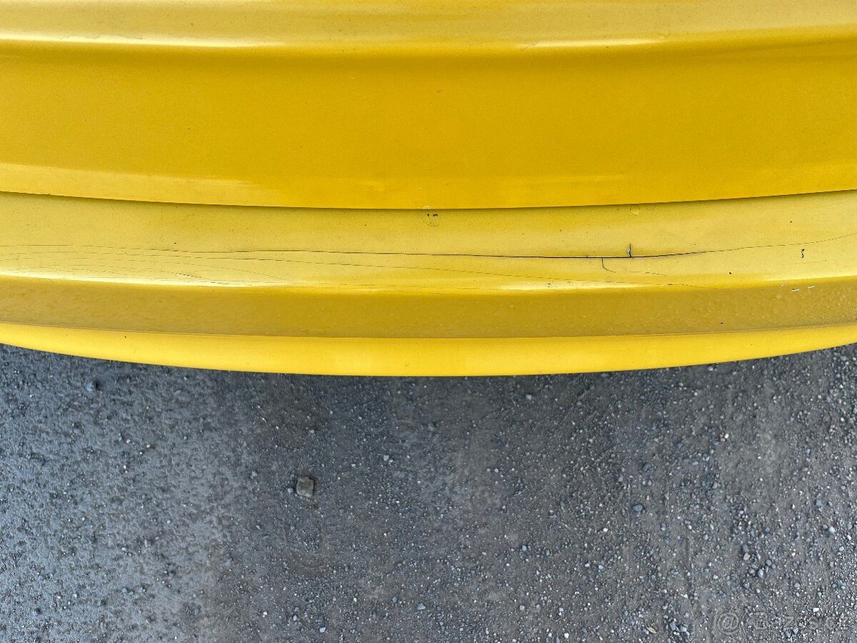 Honda Jazz 1.4 61kw. r.2005 - 7