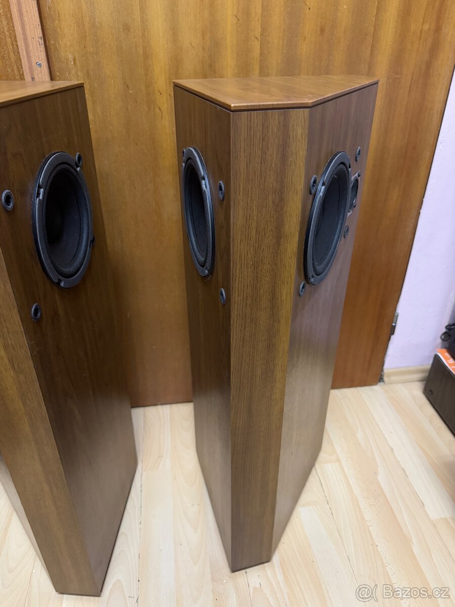 Bose 401 - 7