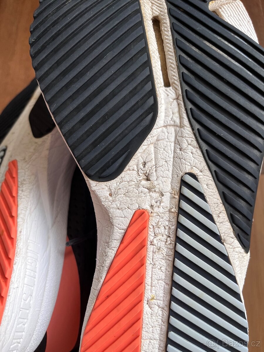 Běžecké boty Adizero Evo SL - 7