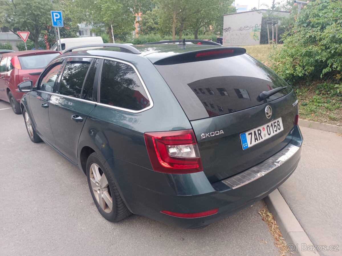Skoda cng 1.5 - 7