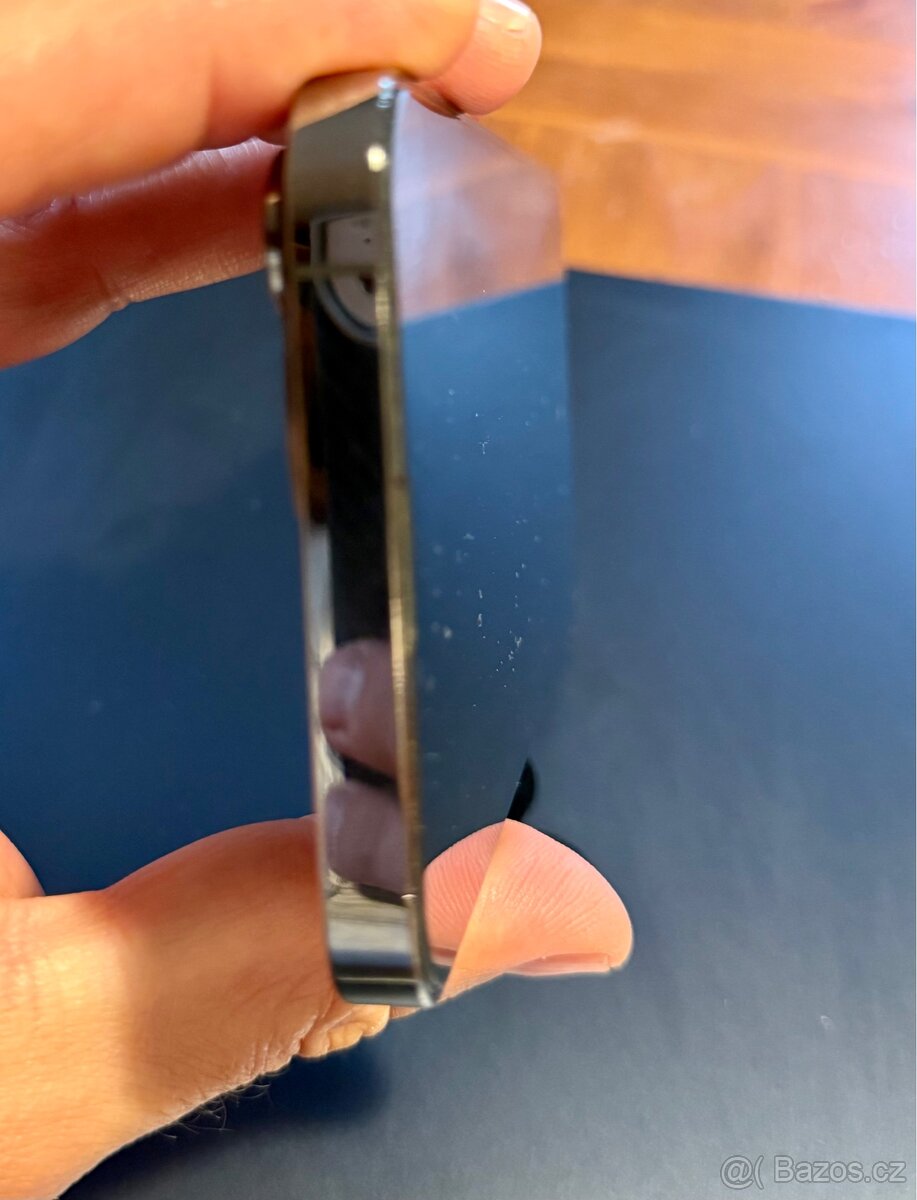 iPhone 13Pro Max 256gb - 7