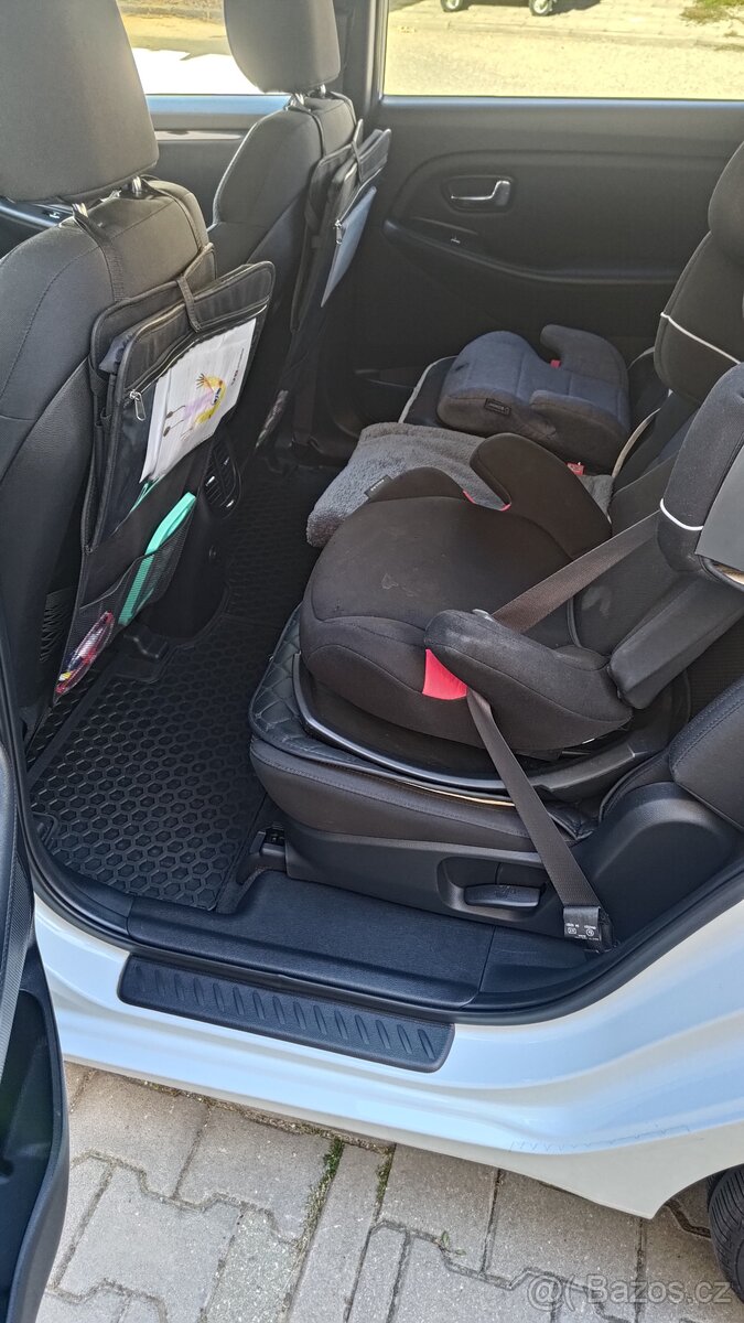 Kia carens 1.7 crdi 85kw MPV - 7