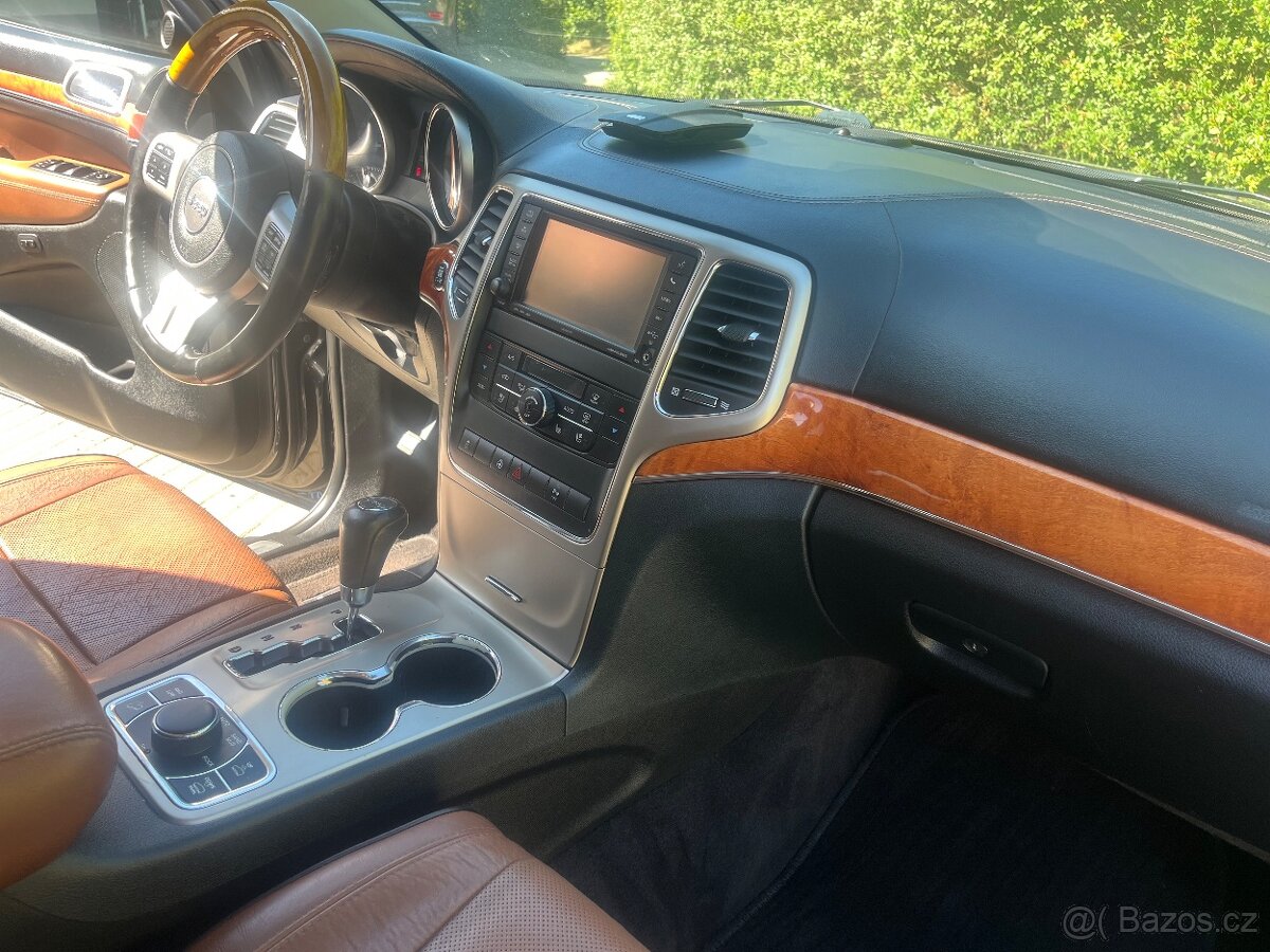 JEEP GRAND CHEROKEE - 7