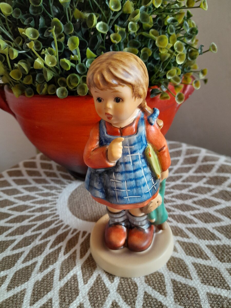 Sošky - Hummel - Goebel - 7