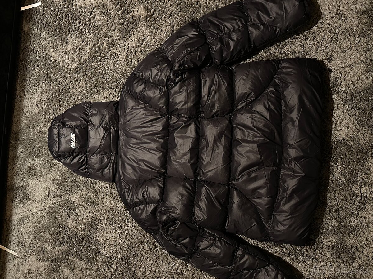 Palace zimní bunda M - Pertex - 7