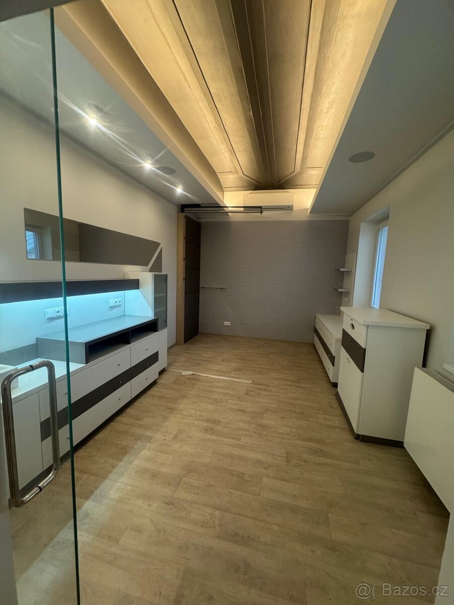 PRONÁJEM NEBYTOVÉHO PROSTORU 65 m² - 7