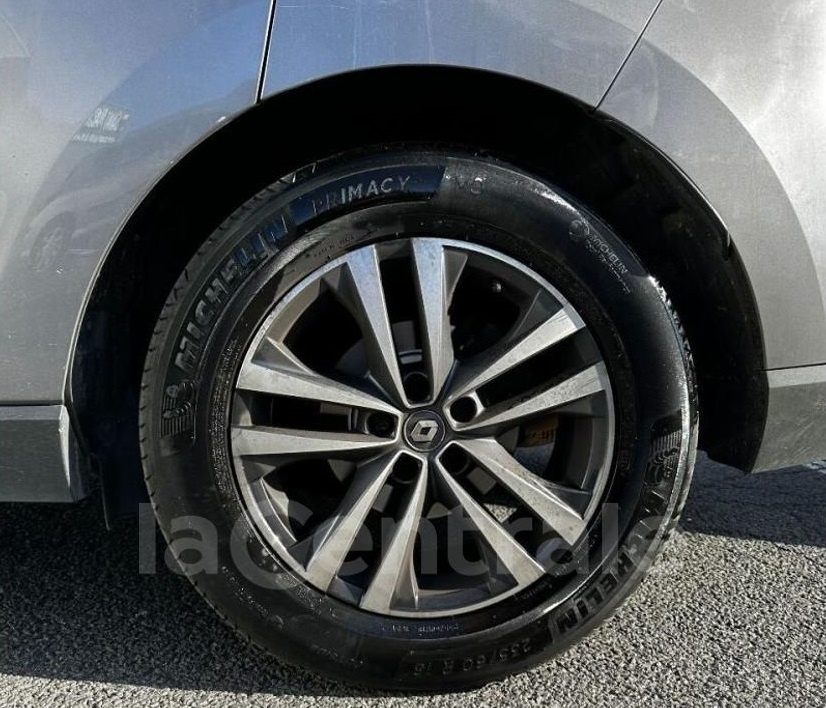 Renault Espace V dCi 160 ENERGY INTENS 7 míst 04/2019 - 7