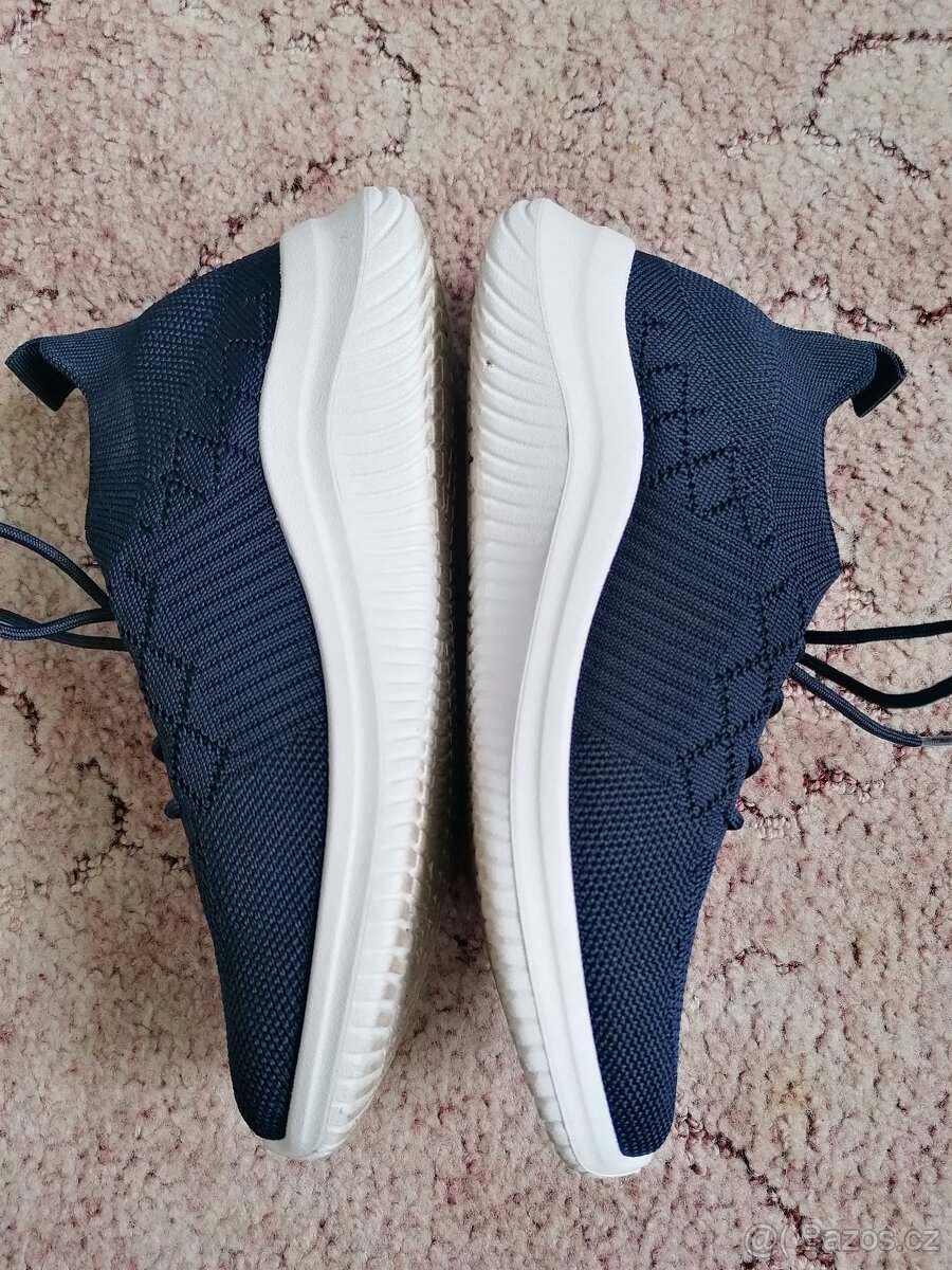 Dámské boty 37 nové - 7