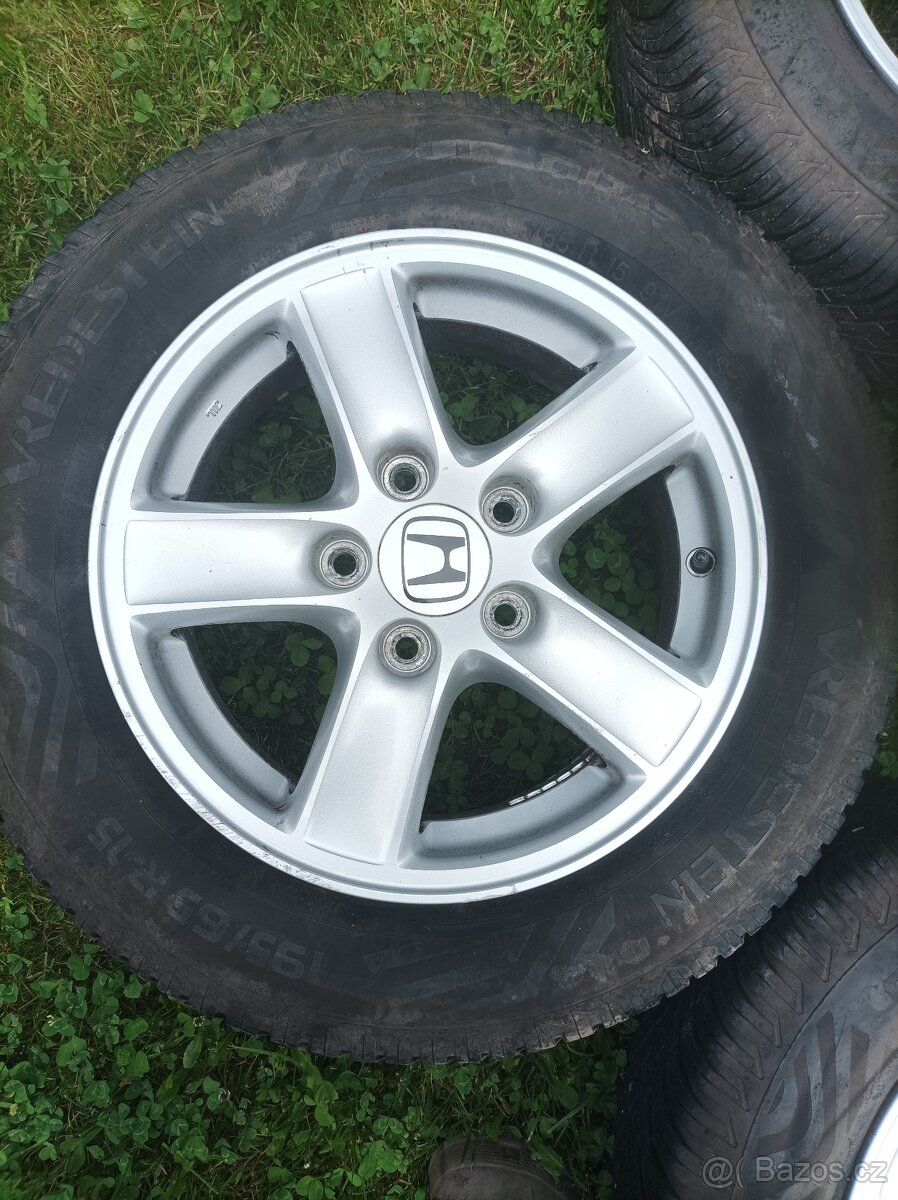 ALU KOLA NA HONDU 15 - 7