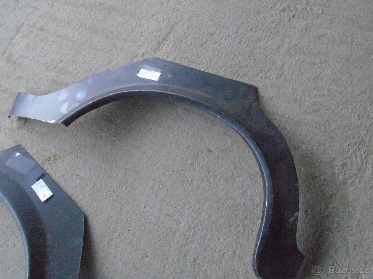 Fiat 128A, 128CL, 128 Rally, Zastava - 7