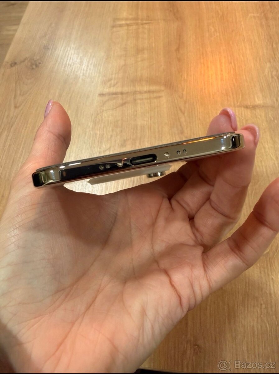 IPhone 17 air 256gb gold - 7