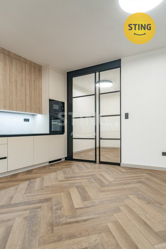 Pronájem bytu 3+kk, 133733 - 7