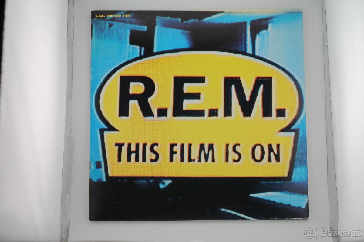 Sbírka Hudebních Laserdisků - 7