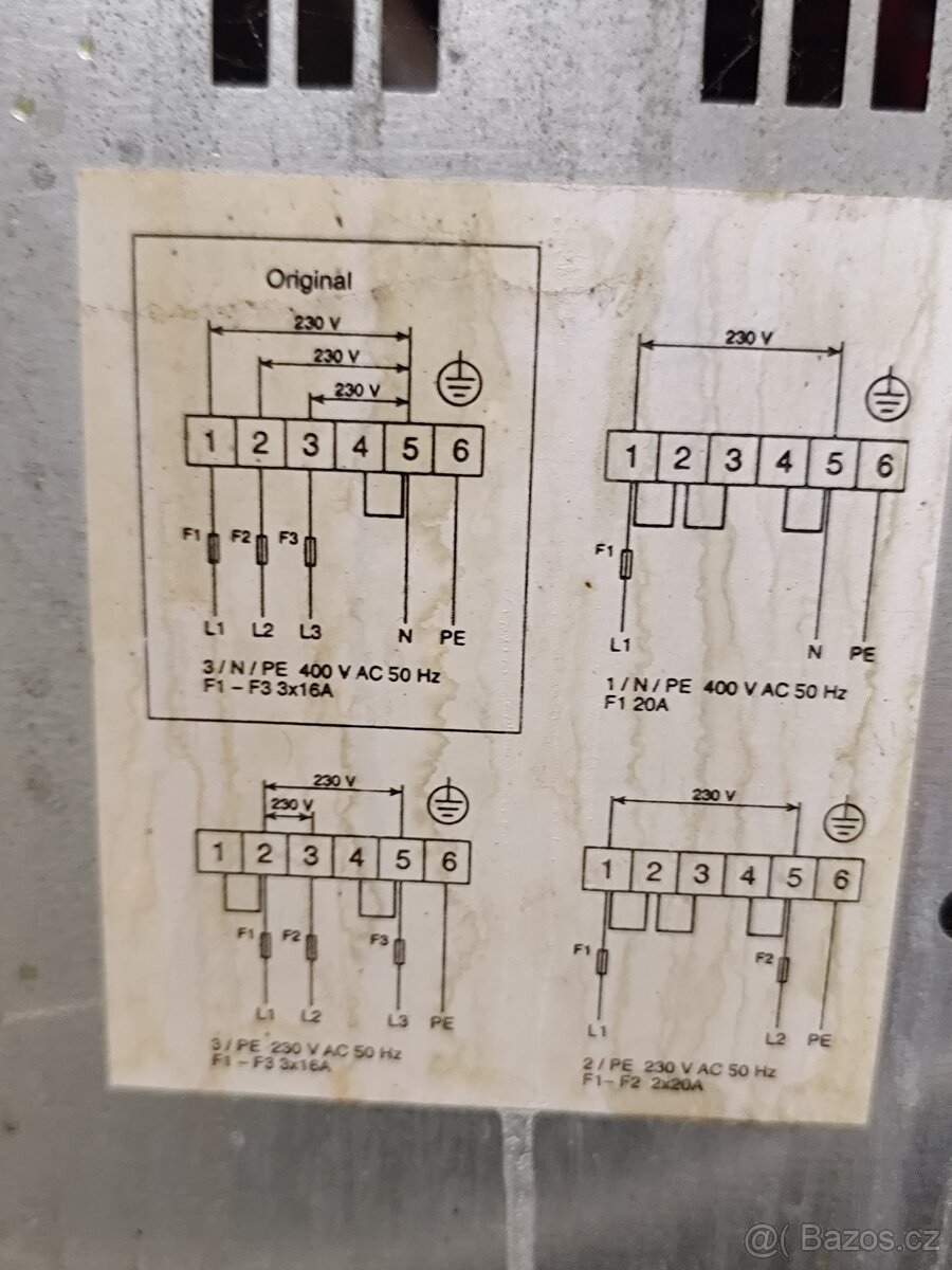 Sklokeramicky sporák - 7