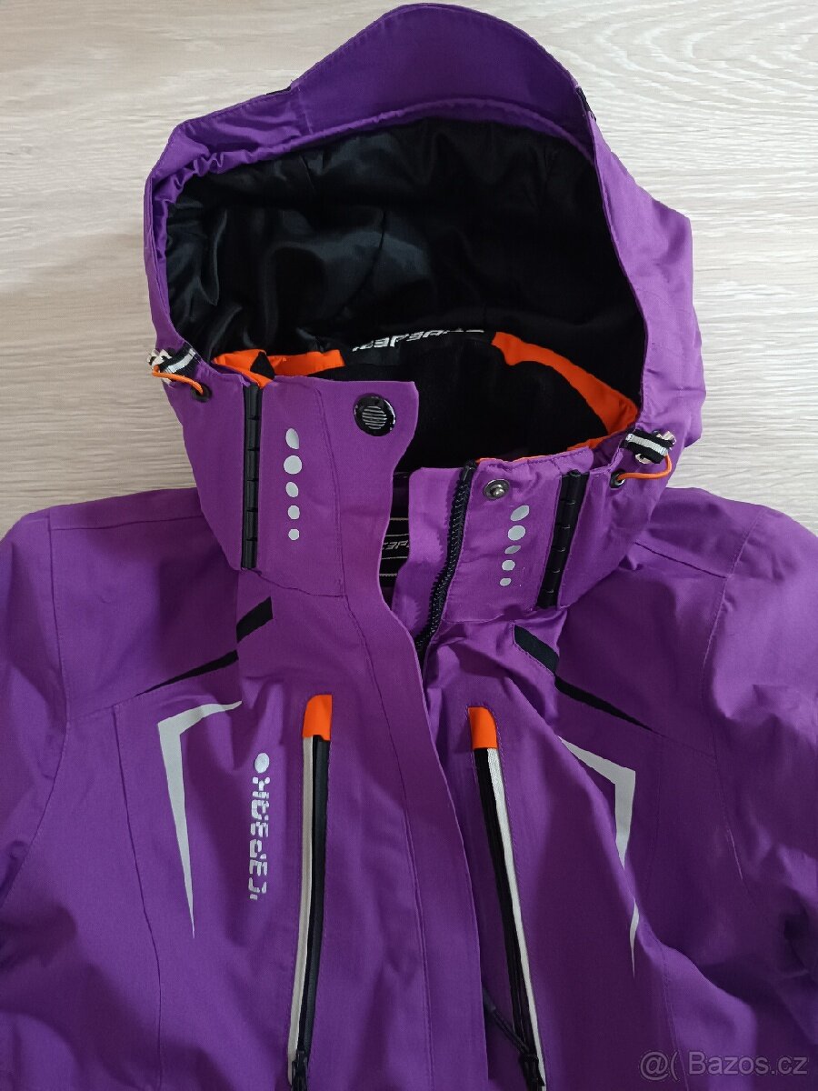 Dámská lyžařská bunda Icepeak - 7
