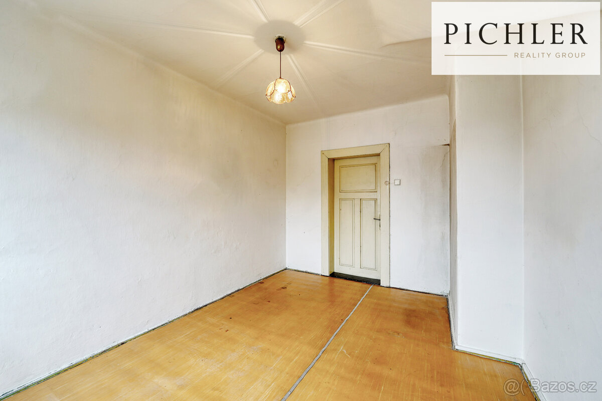 Prodej bytu 4+kk 80 m², Klatovy - 7