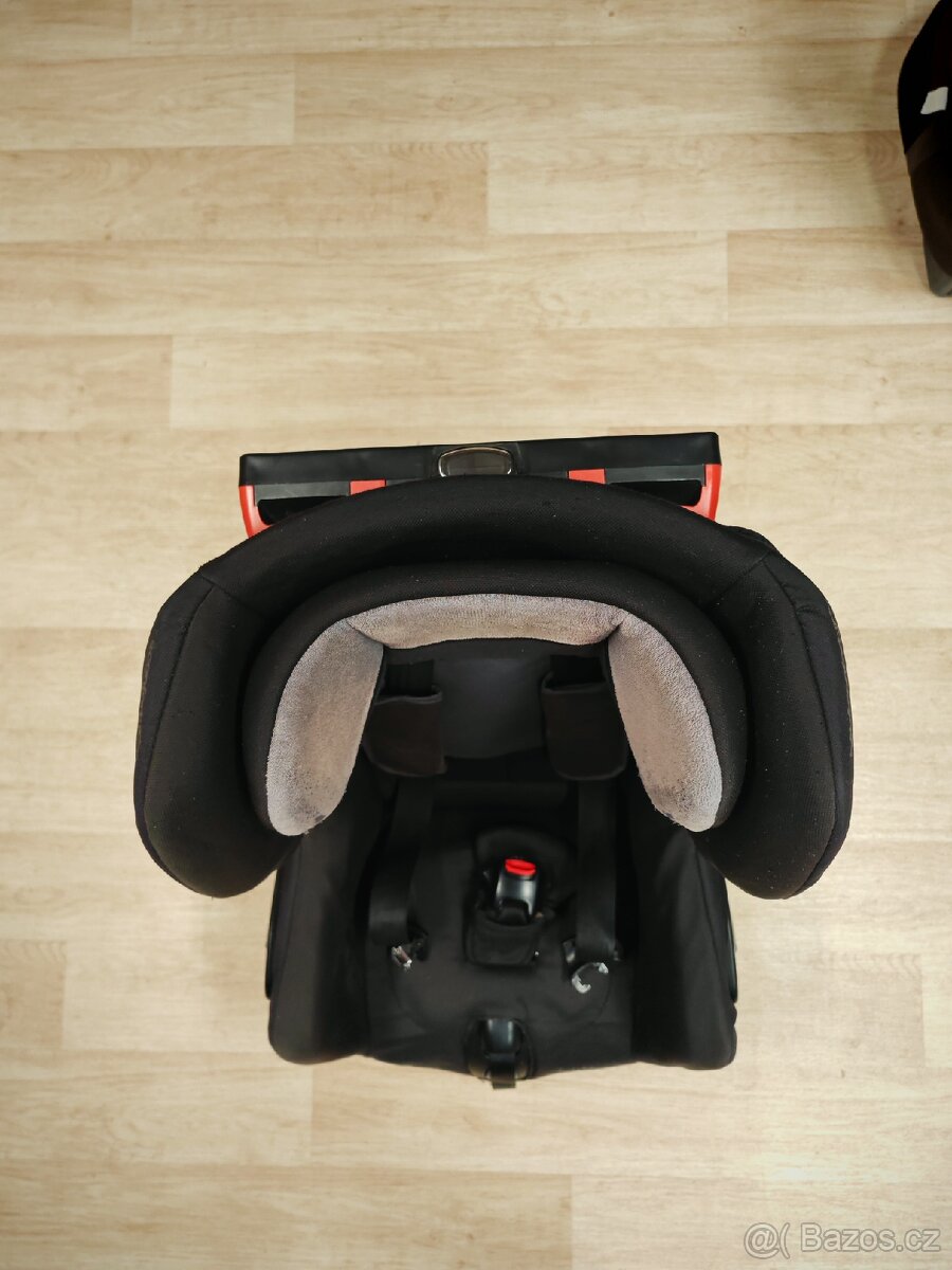 Otocna autosedacka 9-18kg - 7