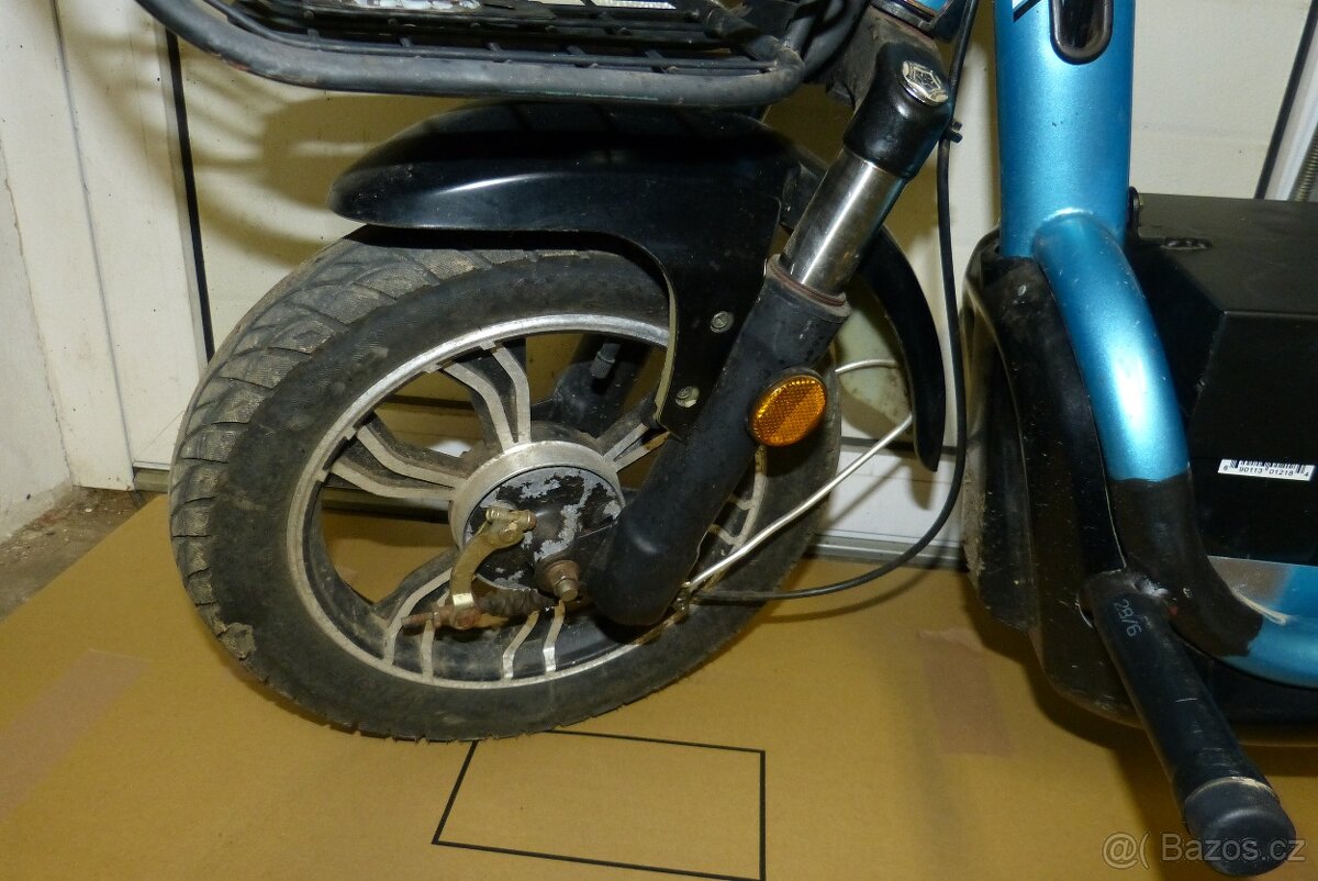 Sunra Sport SP upravená - 7